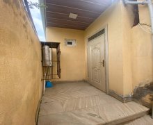Satılır Həyət evi/villa Binəqədi qəs., Binəqədi r.