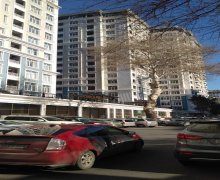 genclikde evlerin qiymeti Gənclik m., Gənclik Mall, Nəsimi r.