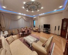 Kirayə (aylıq) Yeni Tikili Elmlər akademiyası m., Yasamal r.