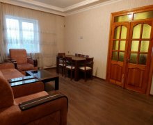 Kirayə (aylıq) Köhnə Tikili Həzi Aslanov m., Xətai r.