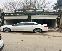 Kirayə (aylıq) Obyekt Gənclik m., Nərimanov r.