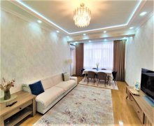 Satılır Yeni Tikili Qara Qarayev m., Nizami r.