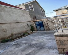 Satılır Həyət evi/villa Birləşmiş məhəllə r., Sumqayıt ş.