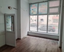 Satılır Obyekt İnşaatçılar m., Yeni Yasamal qəs., Yasamal r.