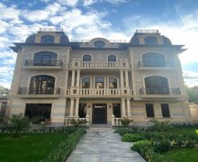 Satılır Həyət evi/villa Neftçilər m., Bakıxanov qəs., Sabunçu r.