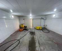 Kirayə (aylıq) Obyekt Gənclik m., Nərimanov r.