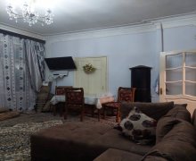 Satılır Həyət evi/villa Zabrat qəs., Sabunçu r.