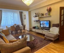 Satılır Yeni Tikili Nizami m., Yasamal r.