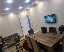 Kirayə (günlük) Yeni Tikili İnşaatçılar m., Yasamal qəs., Yasamal r.