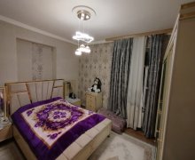 Satılır Köhnə Tikili Azadlıq m., Rəsulzadə qəs., Binəqədi r.