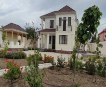 Satılır Bağ evi Bilgəh qəs., Sabunçu r.