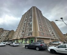 ehmedlide aylıq kiraye evler Əhmədli m., Xətai r.