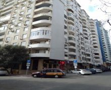 Kirayə (aylıq) Yeni Tikili Nizami m., Yasamal r.