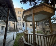 Kirayə (aylıq) Ofis Gənclik m., Nəsimi r.