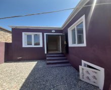 Satılır Həyət evi/villa Binə qəs., Xəzər r.