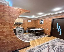 Kirayə (aylıq) Yeni Tikili İnşaatçılar m., Yeni Yasamal qəs., Yasamal r.