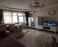 Satılır Yeni Tikili Əhmədli m., Əhmədli, Xətai r.