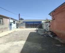 Satılır Həyət evi/villa Azadlıq m., Binəqədi qəs., Binəqədi r.