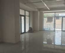 Kirayə (aylıq) Obyekt Nizami m., Yasamal r.