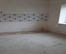 1 otaqli heyet evi satilir/villa Binə qəs., Xəzər r.