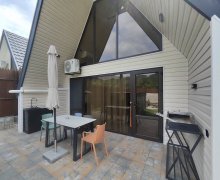 gunluk kiraye günlük A frame evler Qəbələ ş. gunluk kiraye günlük A frame evler Qəbələ ş.