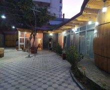 Satılır Obyekt Yasamal r.