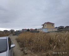 Satılır Torpaq Mərdəkan, Xəzər r.