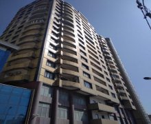 Satılır Yeni Tikili Nizami m., Yasamal r.