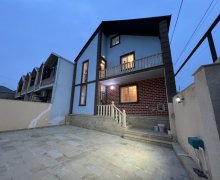 Xirdalanda tecili satilan heyet evleri/villa Xırdalan ş.