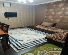 Kirayə (aylıq) Həyət evi/villa Avtovağzal m., Binəqədi qəs., Binəqədi r.