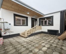 Satılır Həyət evi/villa Məhəmmədli, Abşeron r.