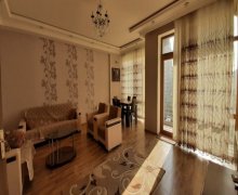 Kirayə (aylıq) Yeni Tikili 28 May m., Nəsimi r.