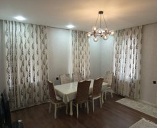 Kirayə (aylıq) Yeni Tikili Elmlər akademiyası m., Yasamal r.