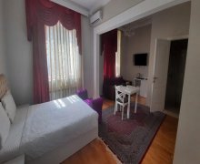 Kirayə (aylıq) Obyekt İçərişəhər m., Səbail r.