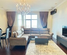 Kirayə (aylıq) Yeni Tikili Nizami m., Yasamal r.