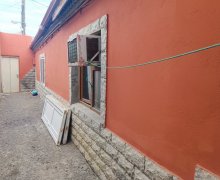 Satılır Həyət evi/villa Masazır, Abşeron r.