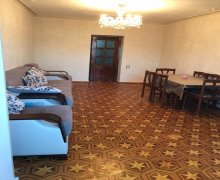 Kirayə (aylıq) Köhnə Tikili Nəriman Nərimanov m., Nərimanov r.