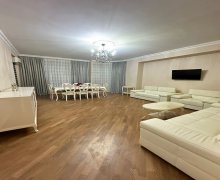 Kirayə (aylıq) Yeni Tikili Gənclik m., Nərimanov r.