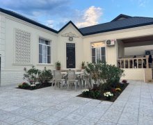 Satılır Bağ evi Kürdəxanı qəs., Sabunçu r.