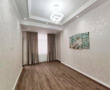 qara qarayevde satilan evler Qara Qarayev m., 8-ci kilometr, Nizami r.