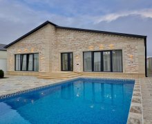 Satılır Bağ evi Şüvəlan, Xəzər r.