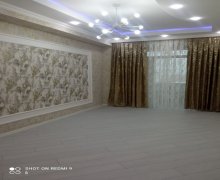 Satılır Yeni Tikili Qaraçuxur qəs., Suraxanı r.