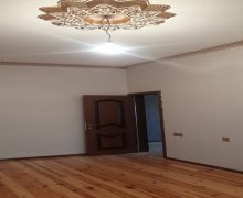 Satılır Həyət evi/villa Avtovağzal m., Biləcəri qəs., Binəqədi r.