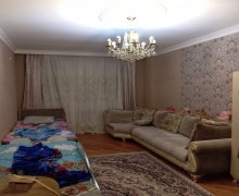 Kirayə (aylıq) Yeni Tikili Həzi Aslanov m., Xətai r.