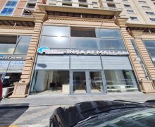 Kirayə (aylıq) Obyekt Nəriman Nərimanov m., Nərimanov r.