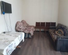 Kirayə (aylıq) Yeni Tikili Gəncə ş.