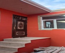 Satılır Həyət evi/villa Azadlıq m., Binəqədi qəs., Binəqədi r.