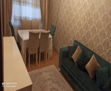 Satılır Köhnə Tikili Xalqlar dostluğu m., Nizami r.