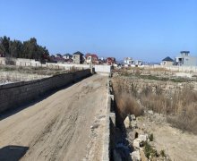 Satılır Torpaq Mərdəkan, Xəzər r.