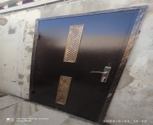 1 otaqli heyet evi satilir/villa Azadlıq m., Binəqədi qəs., Binəqədi r.